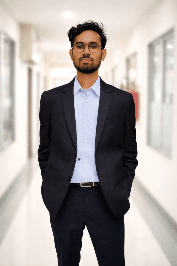 Abu Bakkar Siddique | Full Stack Developer